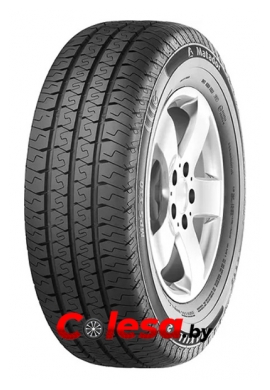 Torero MPS-330 Maxilla 2 Автомобильные шины