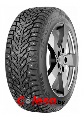 Ikon Autograph Ice 9 SUV r15,r16,r17,r18,r19,r20,r21,r22,r23.