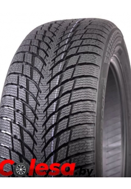 Nokian WR Snowproof P зимние шины купить в беларуси