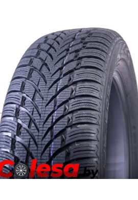 зимние шины  в Минске  WR SUV 4