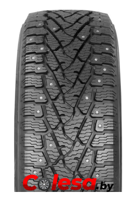  Nokian  колеса в Минске и Беларуси Hakkapeliitta C3