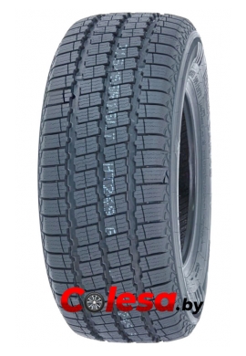 LingLong GreenMax Van 4S колеса для микроавтобусов