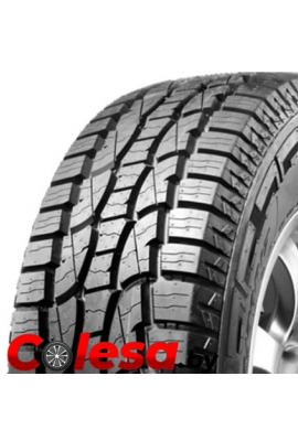 LingLong CrossWind HP010 A/T100 резина для бездорожья грязевая 