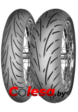 Mitas Моторезина и мотошины в Беларуси Touring-Force