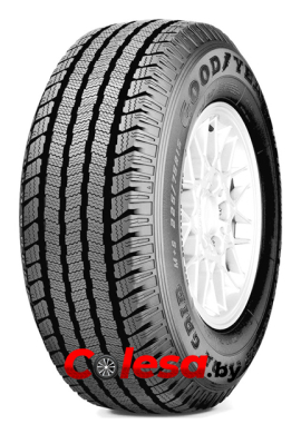 Goodyear Wrangler UltraGrip шины в Colesa.by tyres