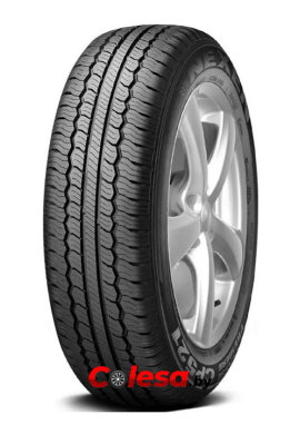 резина в Минске Nexen CP521