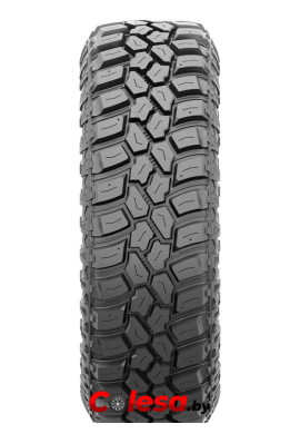 резина для бездорожья грязевая  Cooper Evolution M/T
