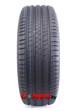 MICHELIN Latitude Sport 3 в Минске 