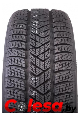 Pirelli Winter Sottozero III в Минске 