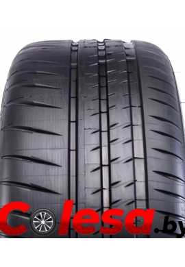  Ultra High Performance MICHELIN Pilot Sport Cup 2