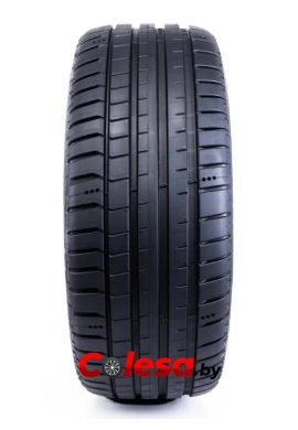 Michelin Pilot Sport 5 шины класса Ultra High Performance