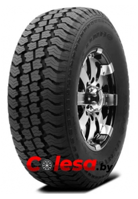 Kumho Road Venture AT KL78