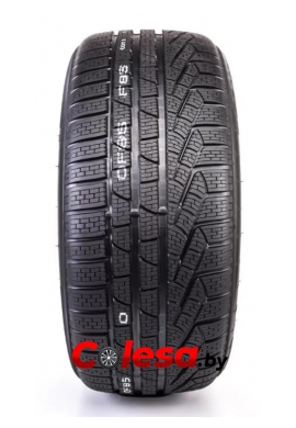 шины Pirelli Winter Sottozero   в Минске