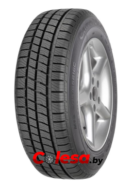 Goodyear Cargo Vector 2 Купить шины в Беларуси