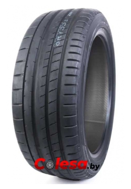  Yokohama Advan Sport V107 Автомобильные шины