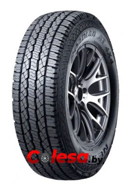Nexen Roadian A/T 4x4 RA7 r15,r16,r17,r18,r19,r20,r21,r22,r23.