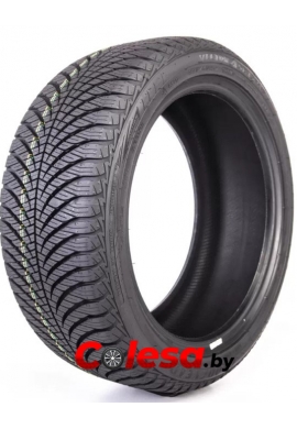 Goodyear Vector 4 Seasons GEN-2 SUV Всесезонная шины 