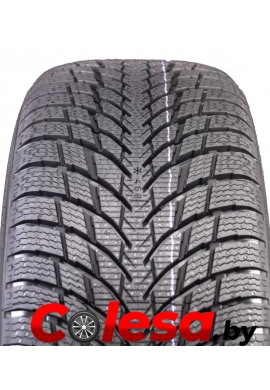 Автомобильные шины Nokian WR Snowproof P
