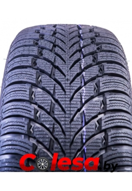 Nokian WR SUV 4 купить резину в беларуси
