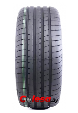  колеса летние Goodyear Eagle F1 Asymmetric 5 