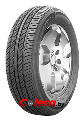 imperial Ecodriver резина летняя