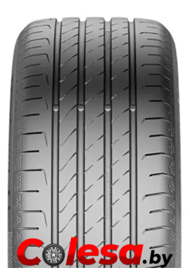 Continental EcoContact 7 резина летняя