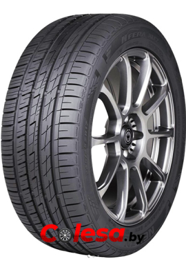 Nexen N'Fera AU7 резина в Минске