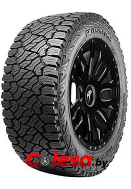 Venom Power  шины для джипа Trail Hunter ATS