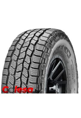 Всесезонная шины  Cooper Discoverer A/T3 4S