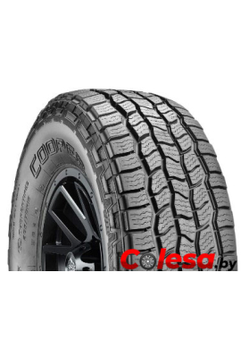 Cooper Discoverer A/T3 4S Купить шины в Минске и Беларуси