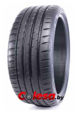 Michelin Pilot Sport 4S купить резину