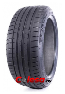 купить  летние шины Michelin Pilot Sport PS4 SUV  в Минске 