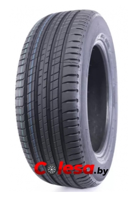 купить резину MICHELIN Latitude Sport 3