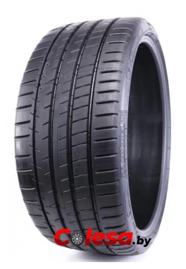 Michelin Pilot Super Sport купить  летние шины