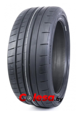  Bridgestone Potenza Race в Минске 