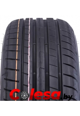 Goodyear резина летняя Eagle F1 Asymmetric 3
