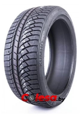 шины класса UHP Wintercraft WP72