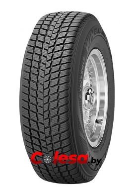 Nexen  зимние шины  WINGUARD SUV