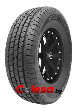 резина для бездорожья грязевая  LingLong CrossWind H/T