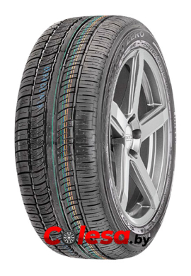 резина летняя Pirelli Scorpion Zero Asimmetrico SUV в Беларуси
