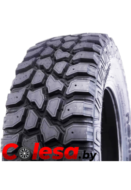 резина для бездорожья грязевая  Nokian RockProof 
