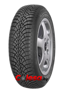 Goodyear Ultra Grip 9 plus резина зимняя