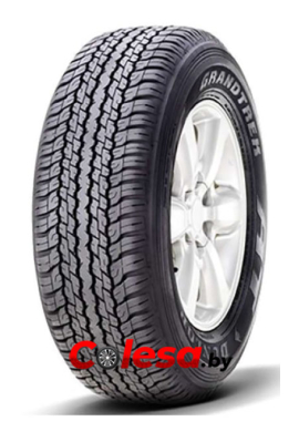 Dunlop Grandtrek AT25 шины для джипа
