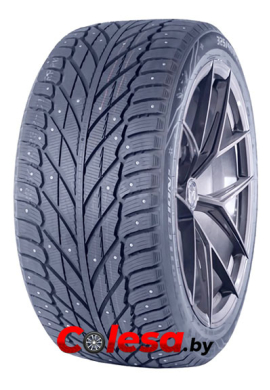 Unistar Ice Protection S зимняя резина с шипами для внедорожника