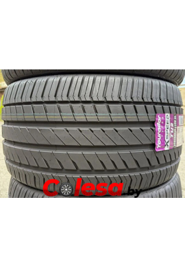 Tourador X SPEED TU2  резина летняя