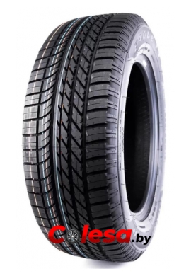 Eagle F1 Asymmetric SUV 