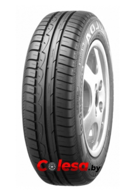 Fulda EcoControl летние шины