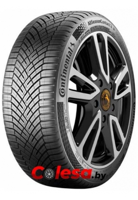 колеса Continental AllSeasonContact 2