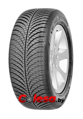 Goodyear  Автомобильные шины Vector 4 Seasons GEN-2 SUV