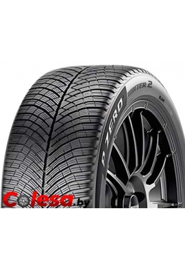 Pirelli PZero Winter 2 резина в Минске